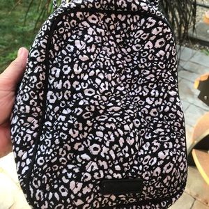 Vera lunch bag